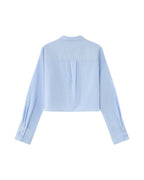 Camisa Roxane - Rayas