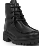 Roxy Ankle Boots - Black