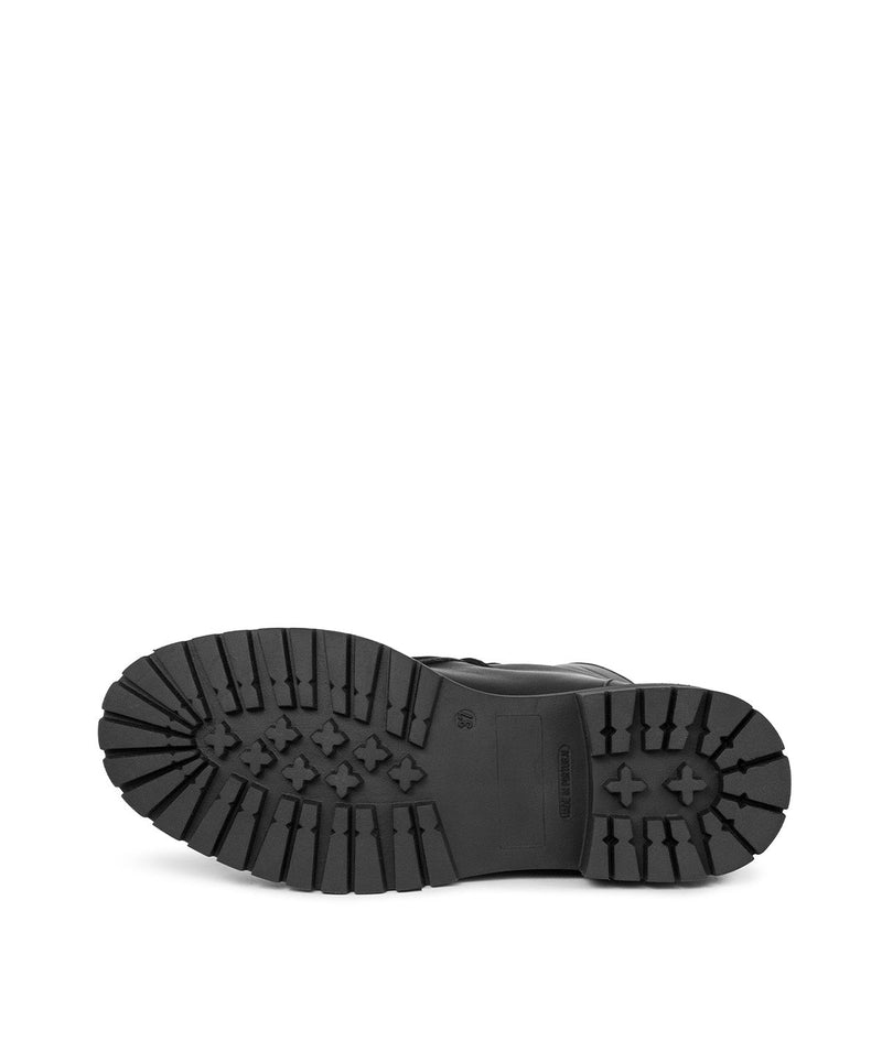 Roxy Ankle Boots - Black