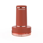 Pack - KARL XL Steamer + Lint Shaver - Terracotta