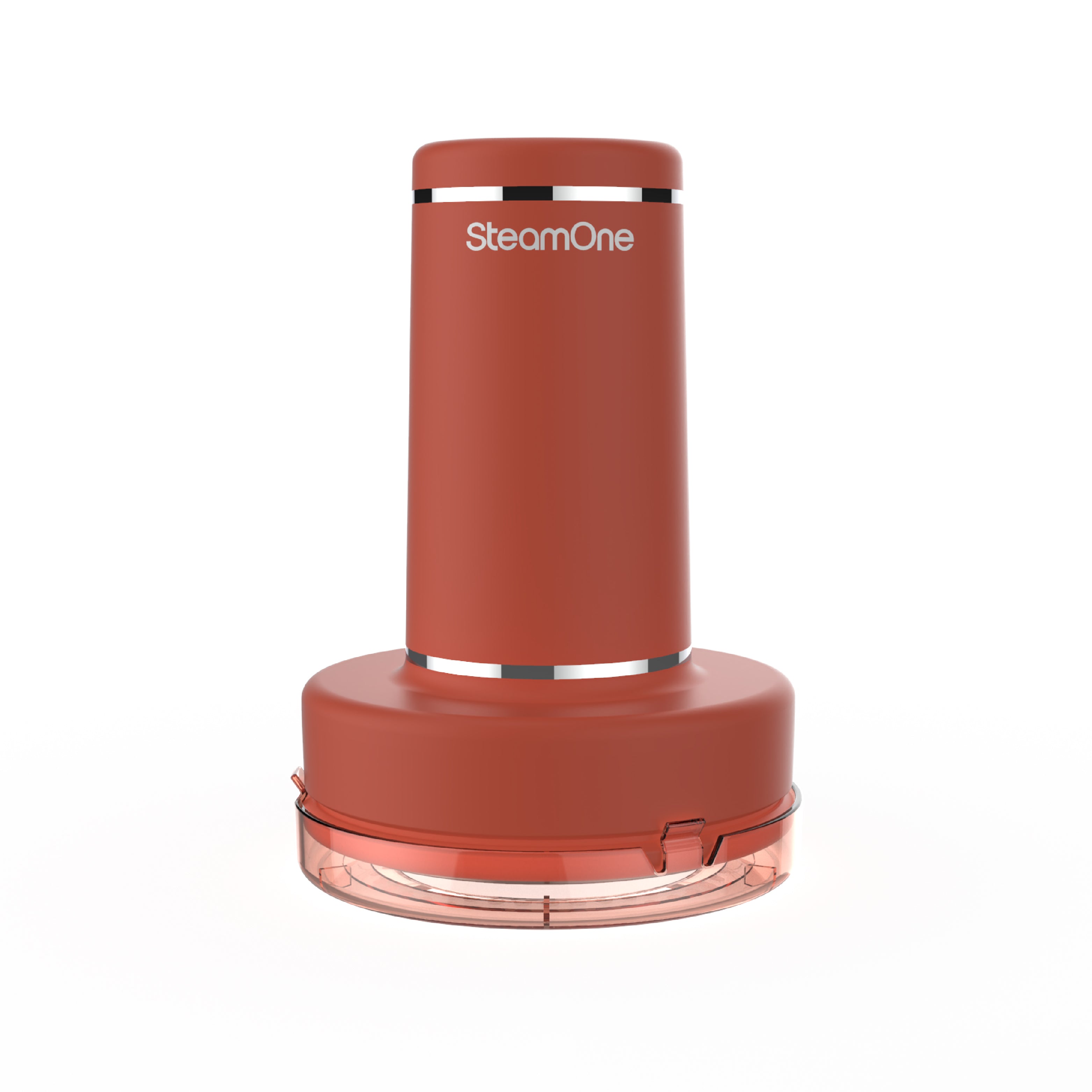 Pack - KARL XL Steamer + Lint Shaver - Terracotta