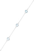 Bracelet "Colors"  Topaze 1,75/5
