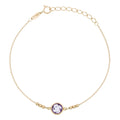 Bracelet"Dream" Améthyste 0,78/1