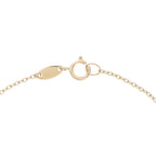 Bracelet Croix Confiance