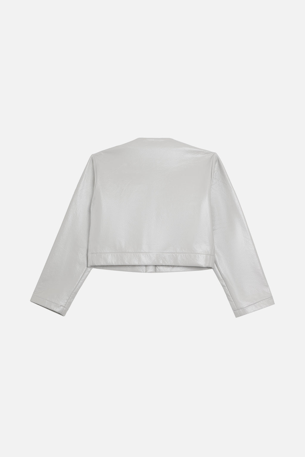 Veste Name Argile - Gris