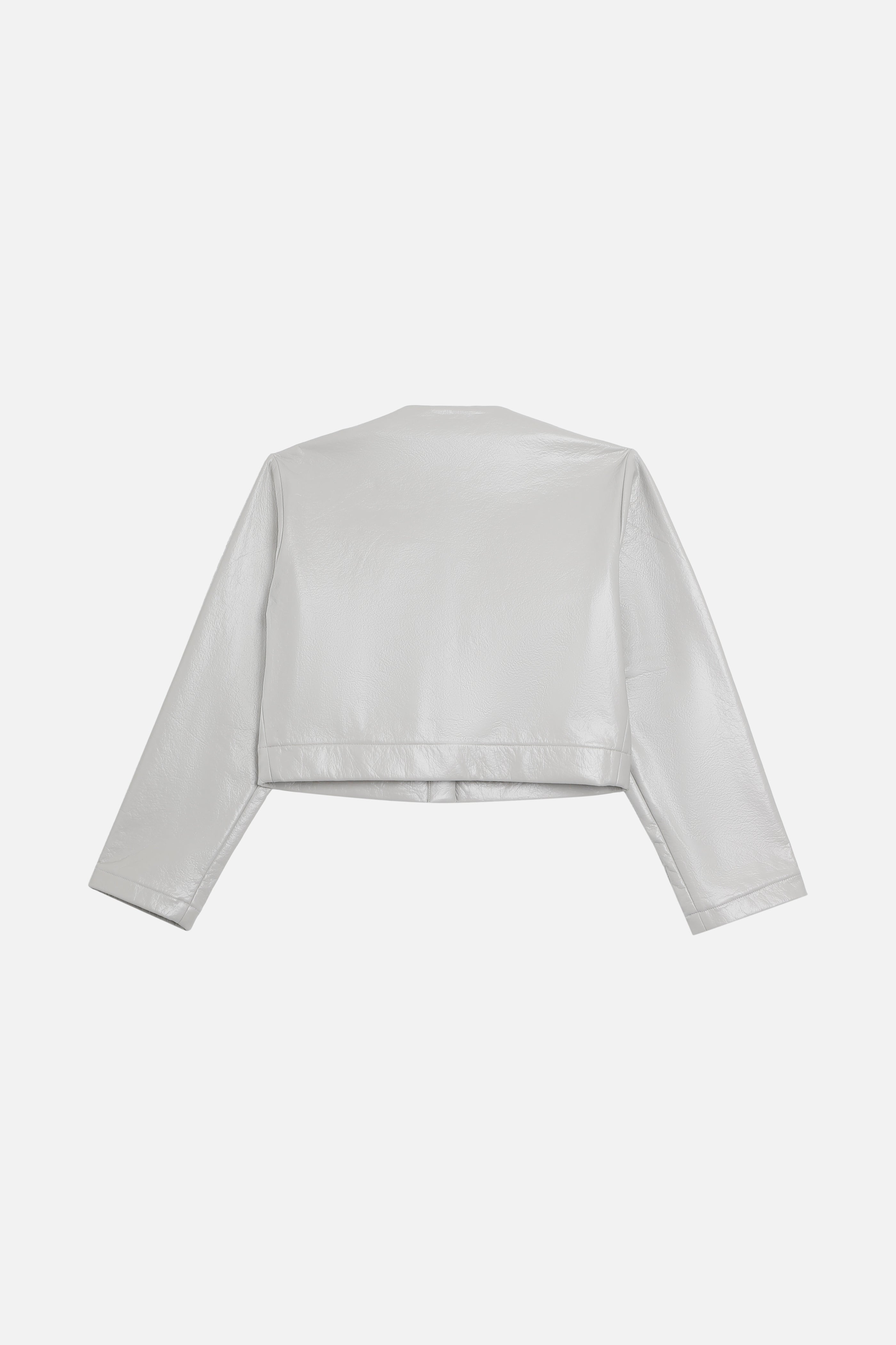 Veste Name Argile - Gris
