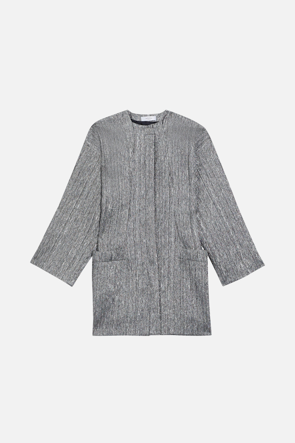 Robe Griffith Artiste - Argent
