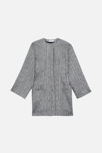 Robe Griffith Artiste - Argent