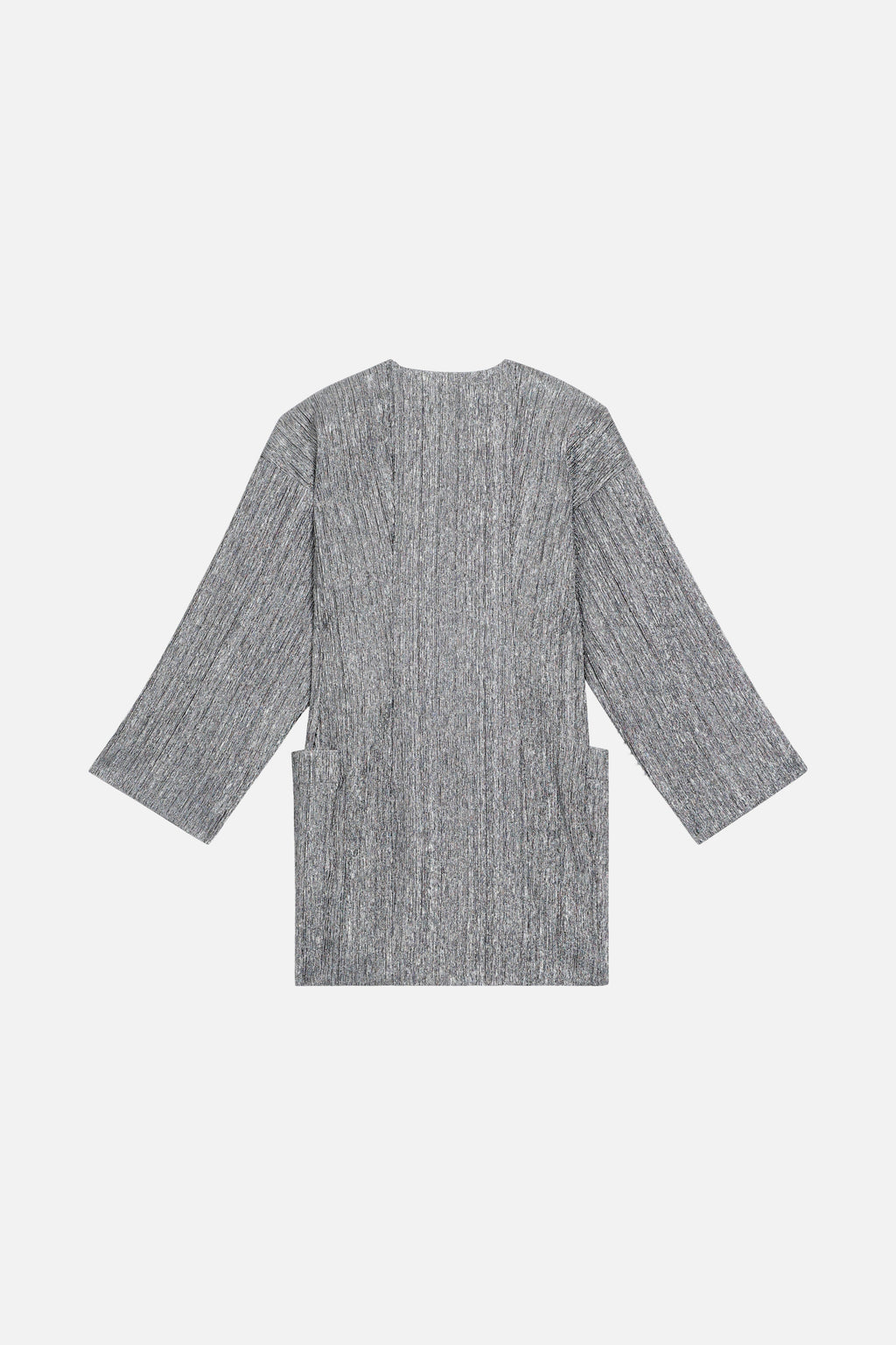 Robe Griffith Artiste - Argent