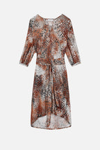 Robe Shades Atelier - Sable