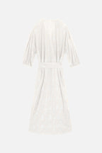 Robe - Offwhite