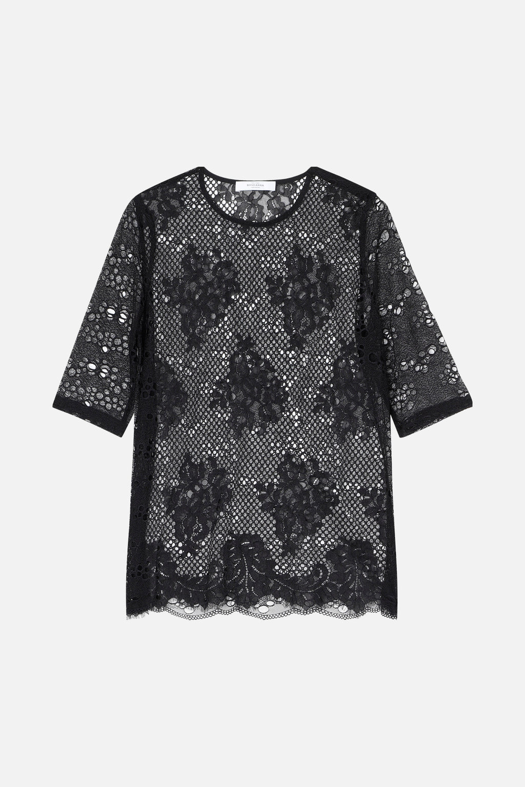 Top Martial Bulle - Black