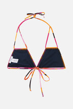 Haut De Maillot Clea Lee - Raisin