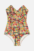 Maillot De Bain Thelma Maquette - Blush
