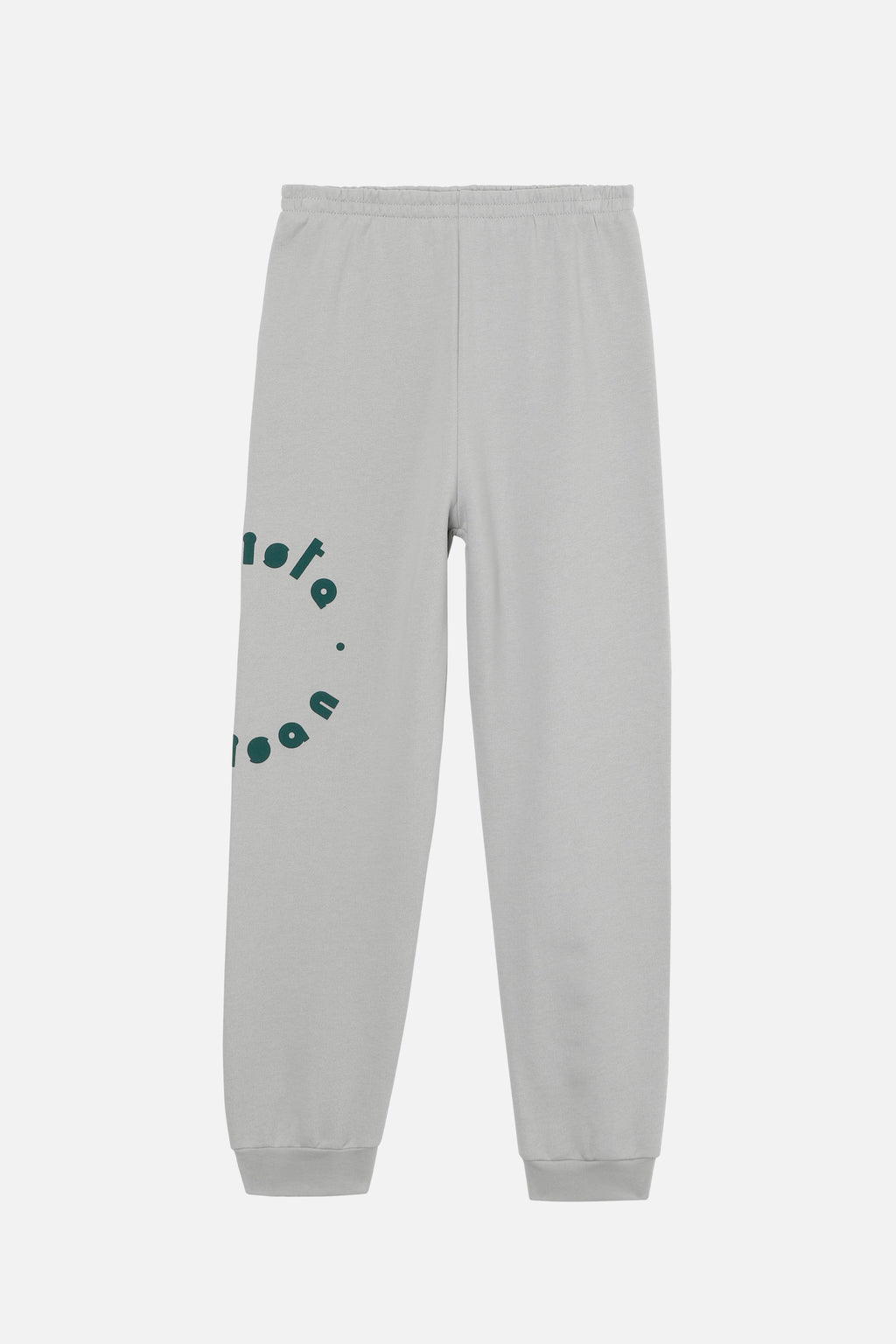 Pantalon Gere Molleton - Gris