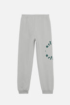 Pantalon Gere Molleton - Gris