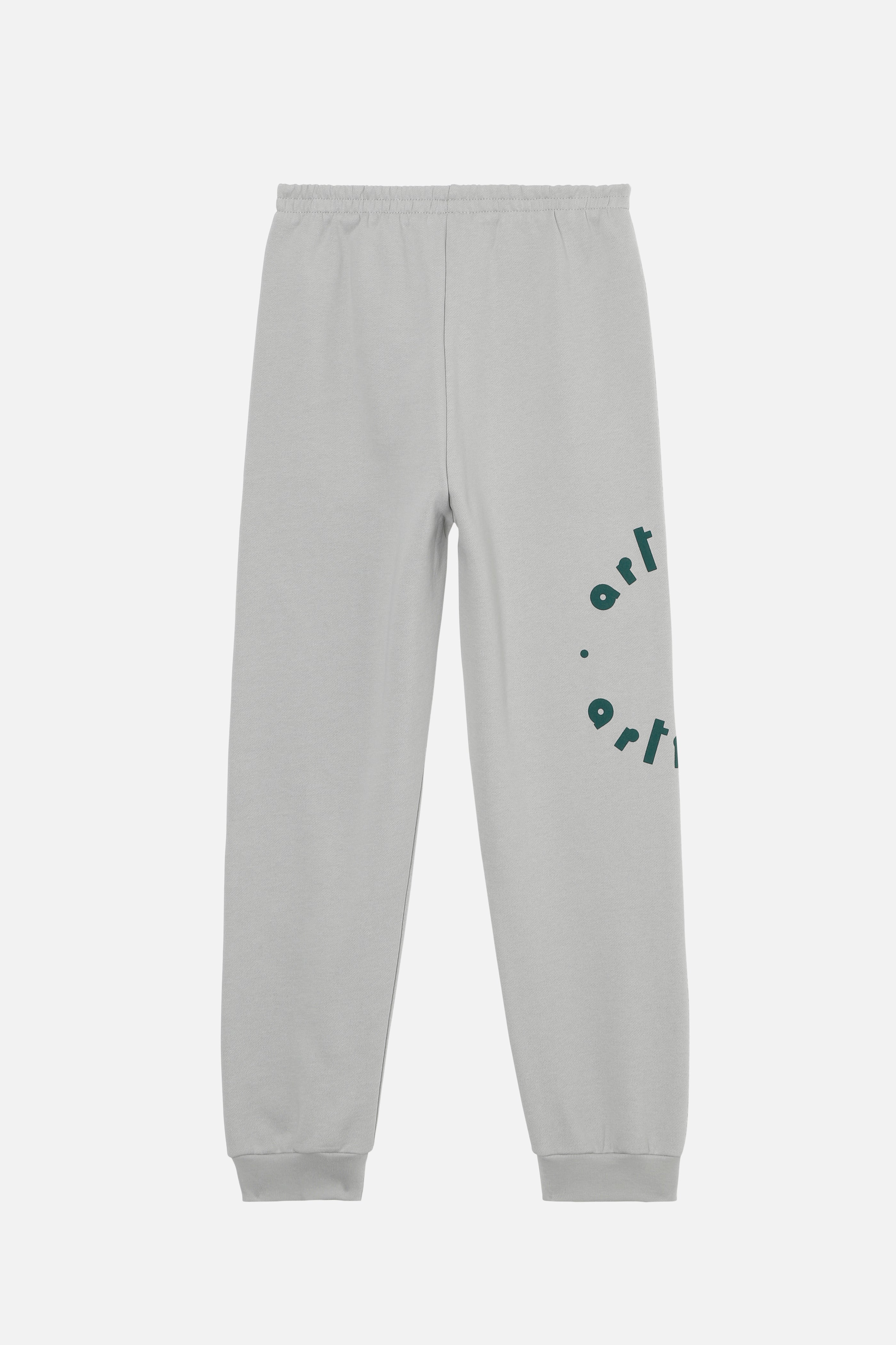 Pantalon Gere Molleton - Gris