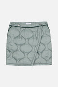 Jupe Town Padded - Celadon