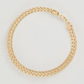 Pulsera de malla “Ares”