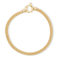 Bracelet Maille "Laure"