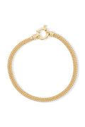 Bracelet Maille "Laure"