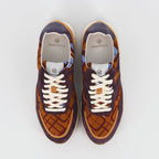 Arusha Sapelli Trainers