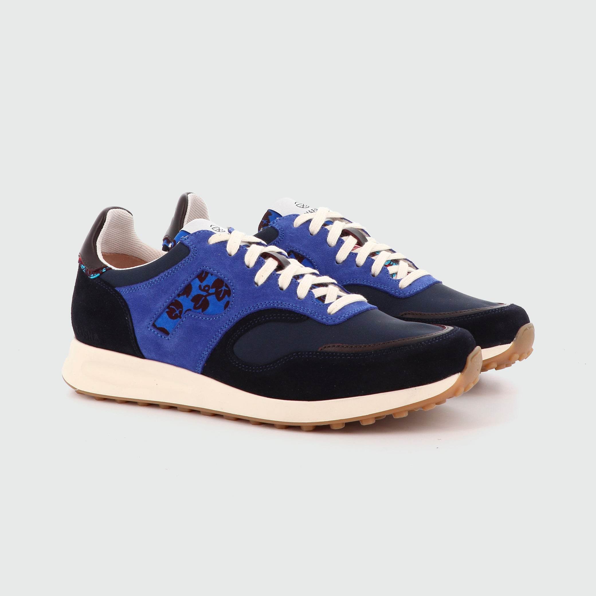 Arusha Bocote Trainers