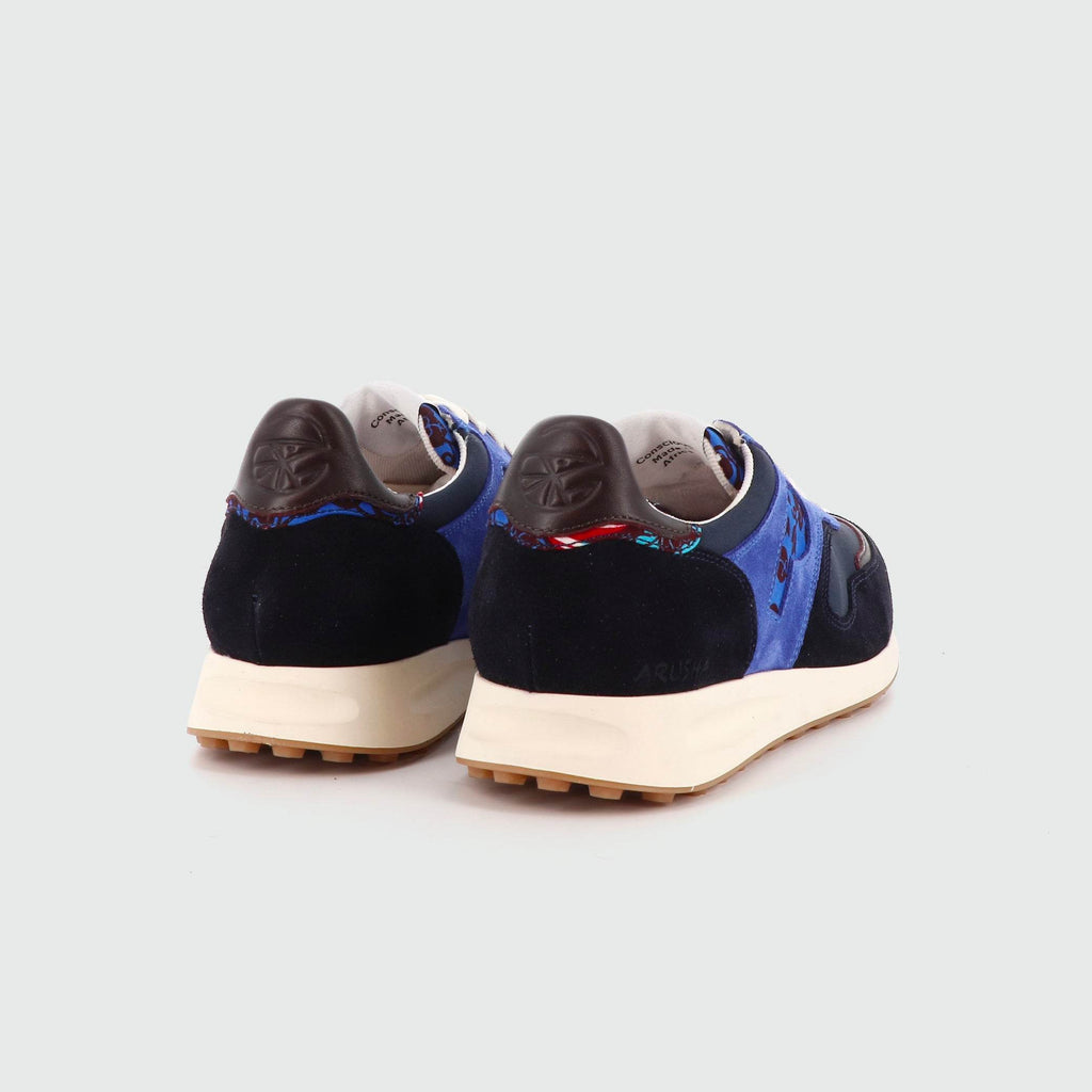 Arusha Bocote Trainers