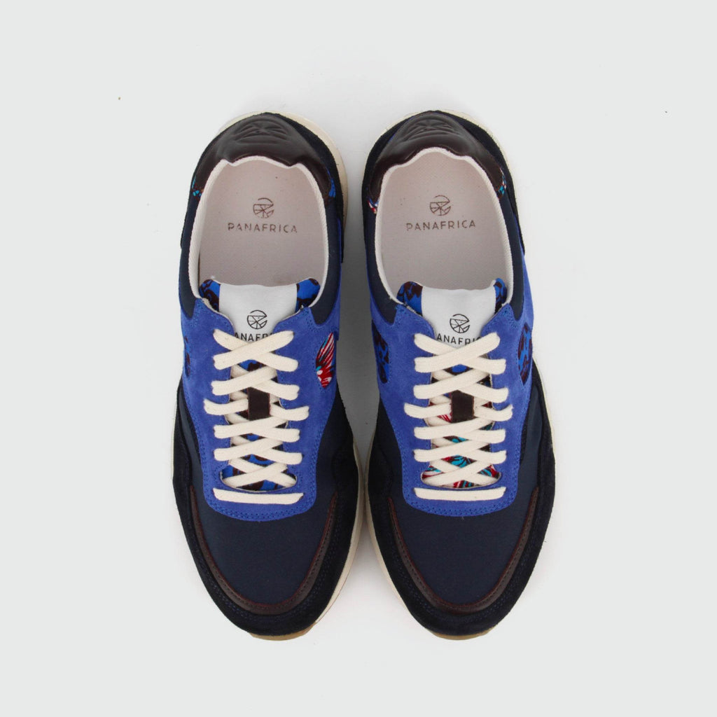 Arusha Bocote Trainers