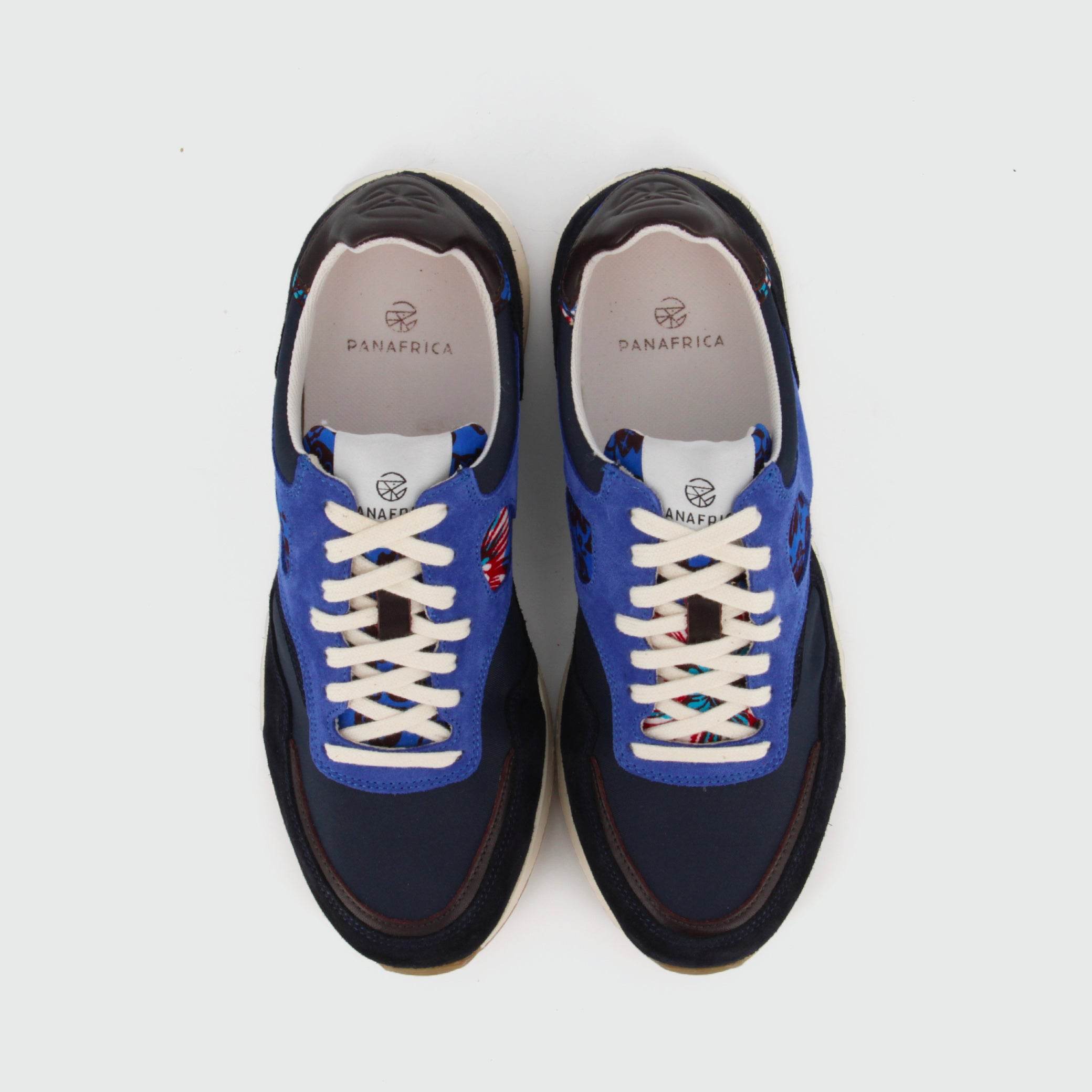 Arusha Bocote Trainers