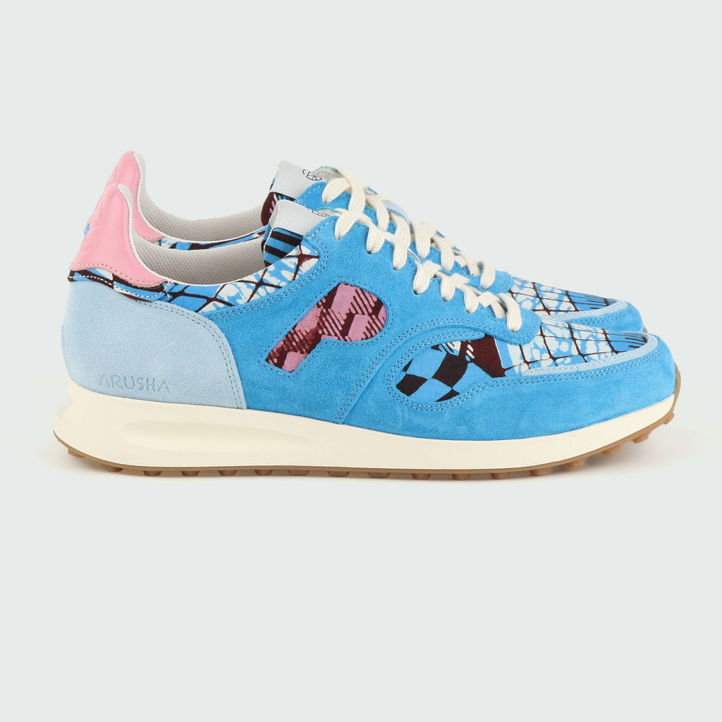Azure Arusha Trainers