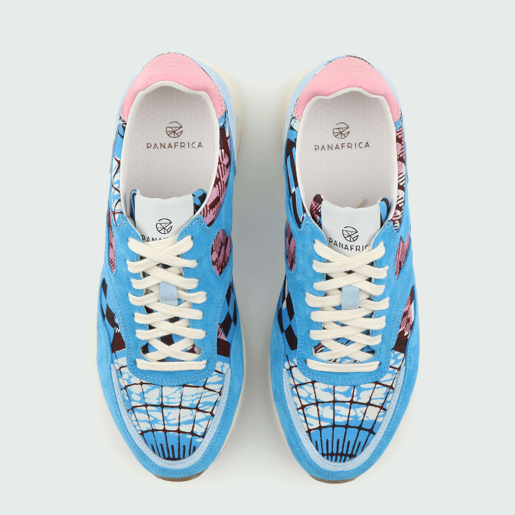 Azure Arusha Trainers
