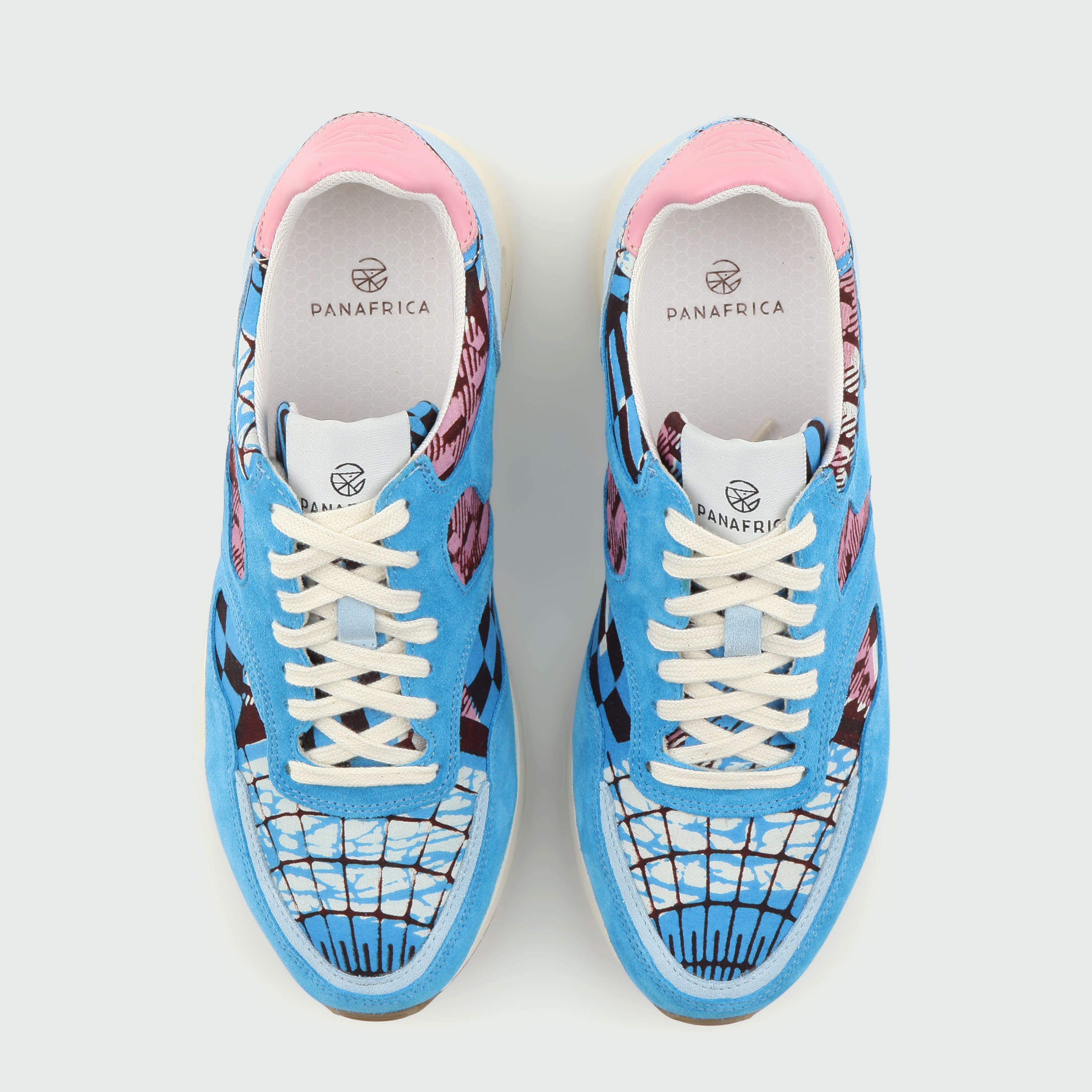 Azure Arusha Trainers
