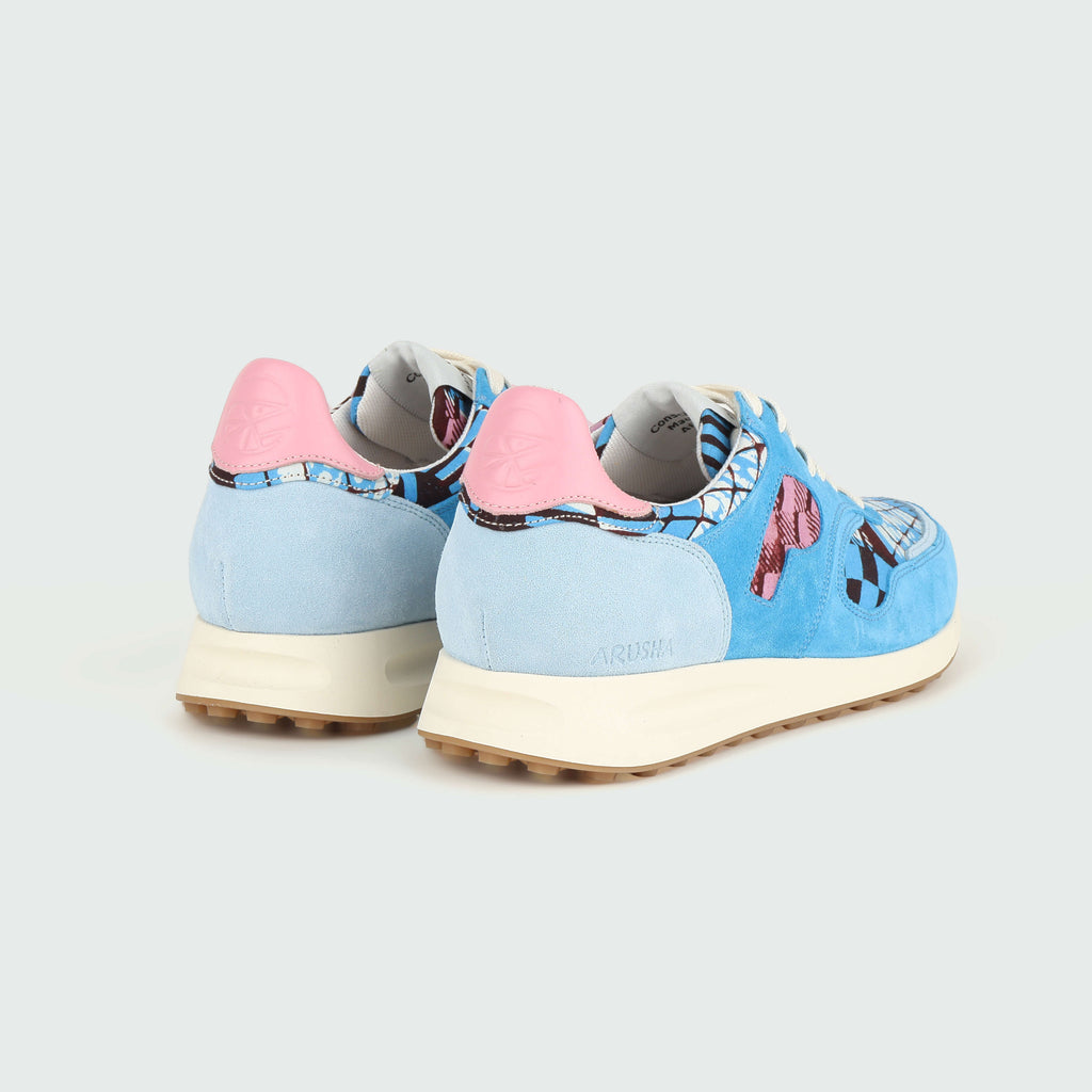 Azure Arusha Trainers