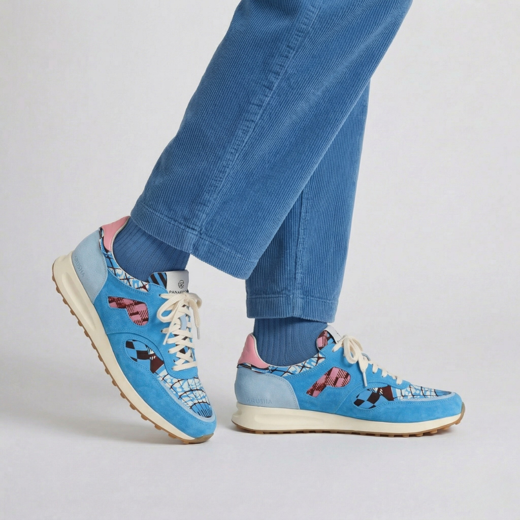 Azure Arusha Trainers