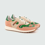 Arusha Peach Trainers