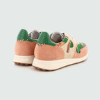 Arusha Peach Trainers
