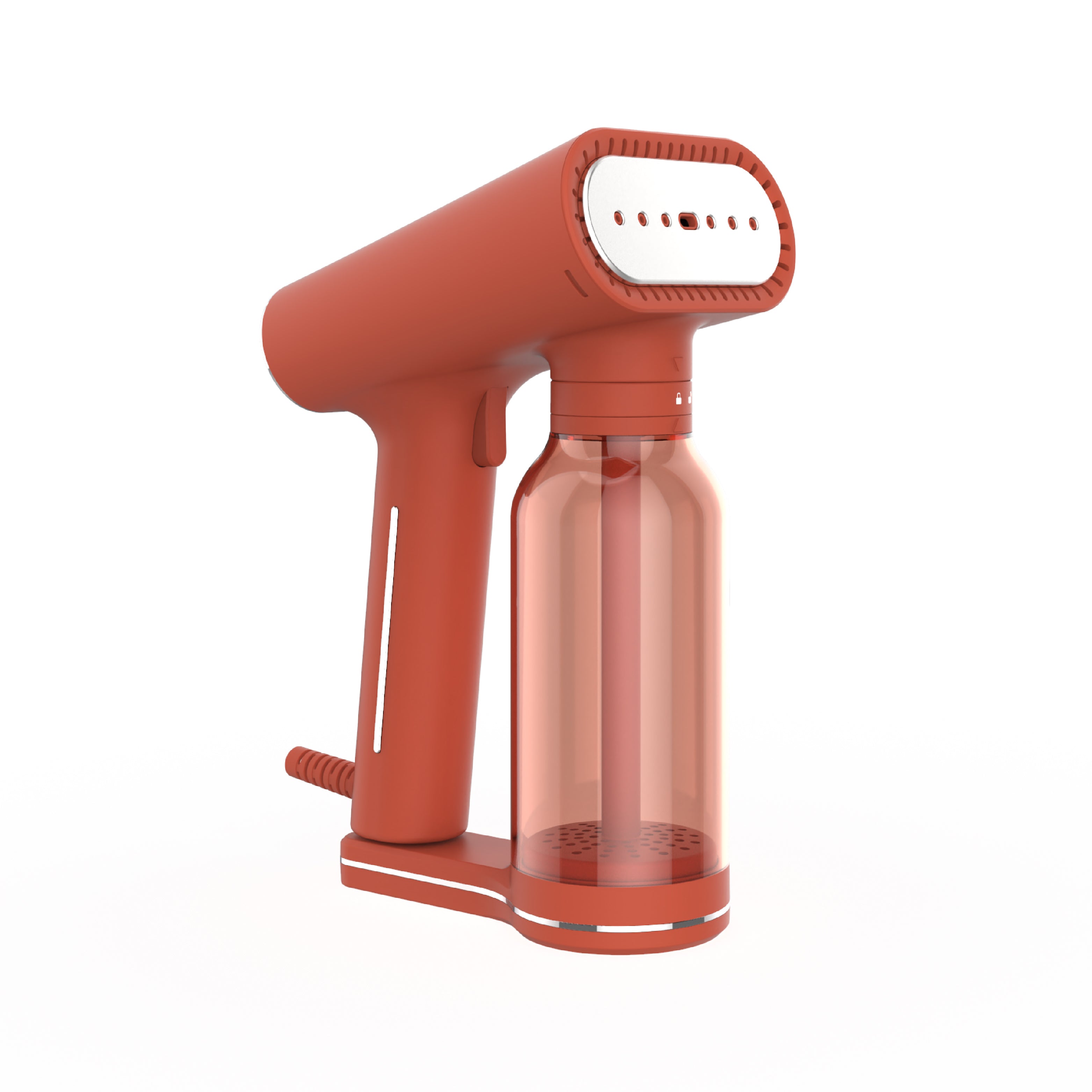 Pack - KARL XL Steamer + Lint Shaver - Terracotta