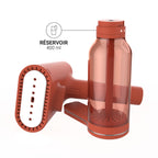 Pack - KARL XL Steamer + Lint Shaver - Terracotta