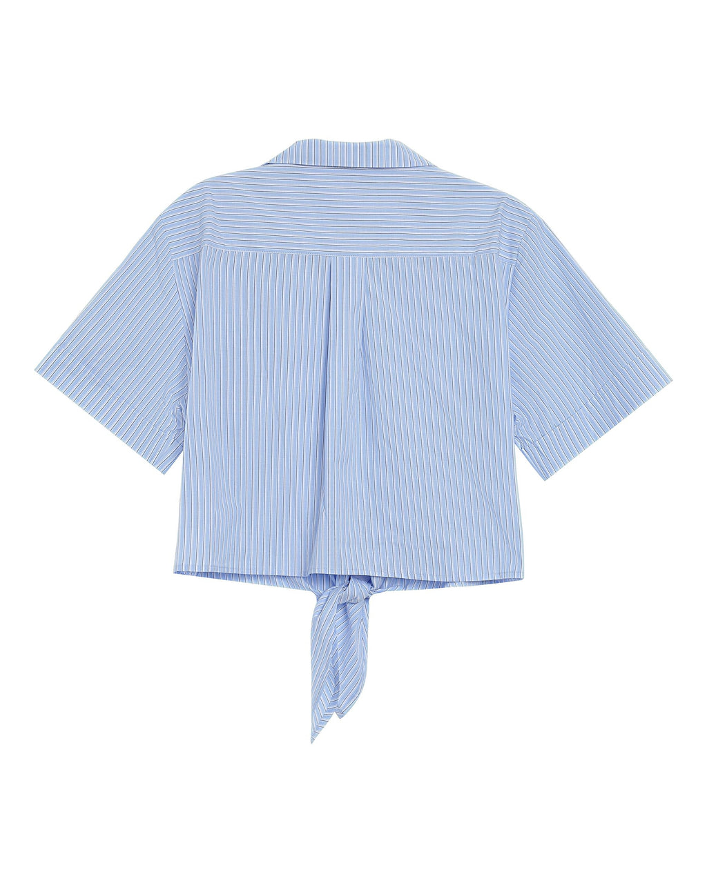 Camisa Ruth - Azul