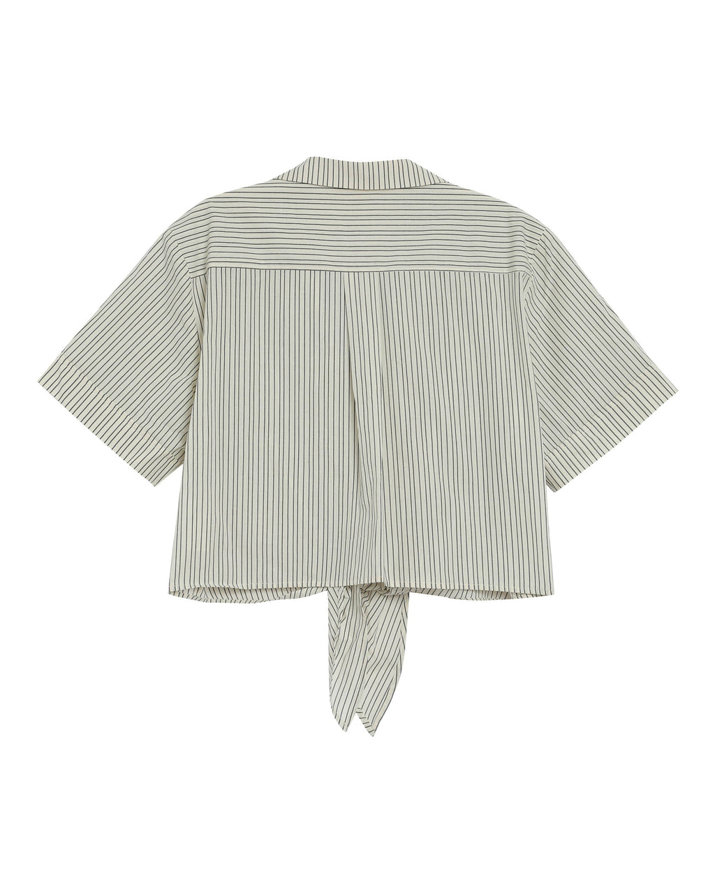 Ruth Shirt - Ecru