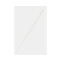 Bracelet "Ligne De Vie" Diamants 0,105/8 - Or Jaune 375/1000