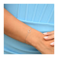 Pulsera "Cercle" D0,02/5