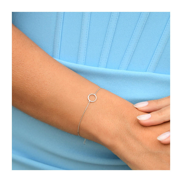 Pulsera "Cercle" D0,02/5
