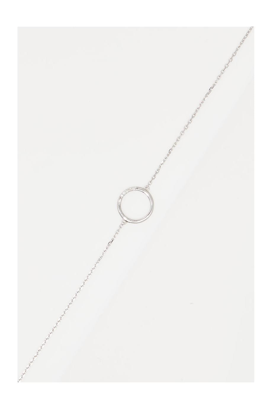 Pulsera "Cercle" D0,02/5