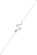 "Matadi" Bracelet D0.171/21 - 375/1000 White Gold