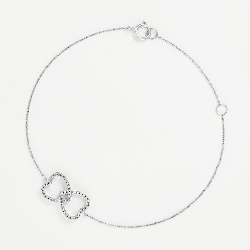 Bracelet "Akam" D0.12/48