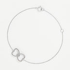 Bracelet "Akam" D0.12/48