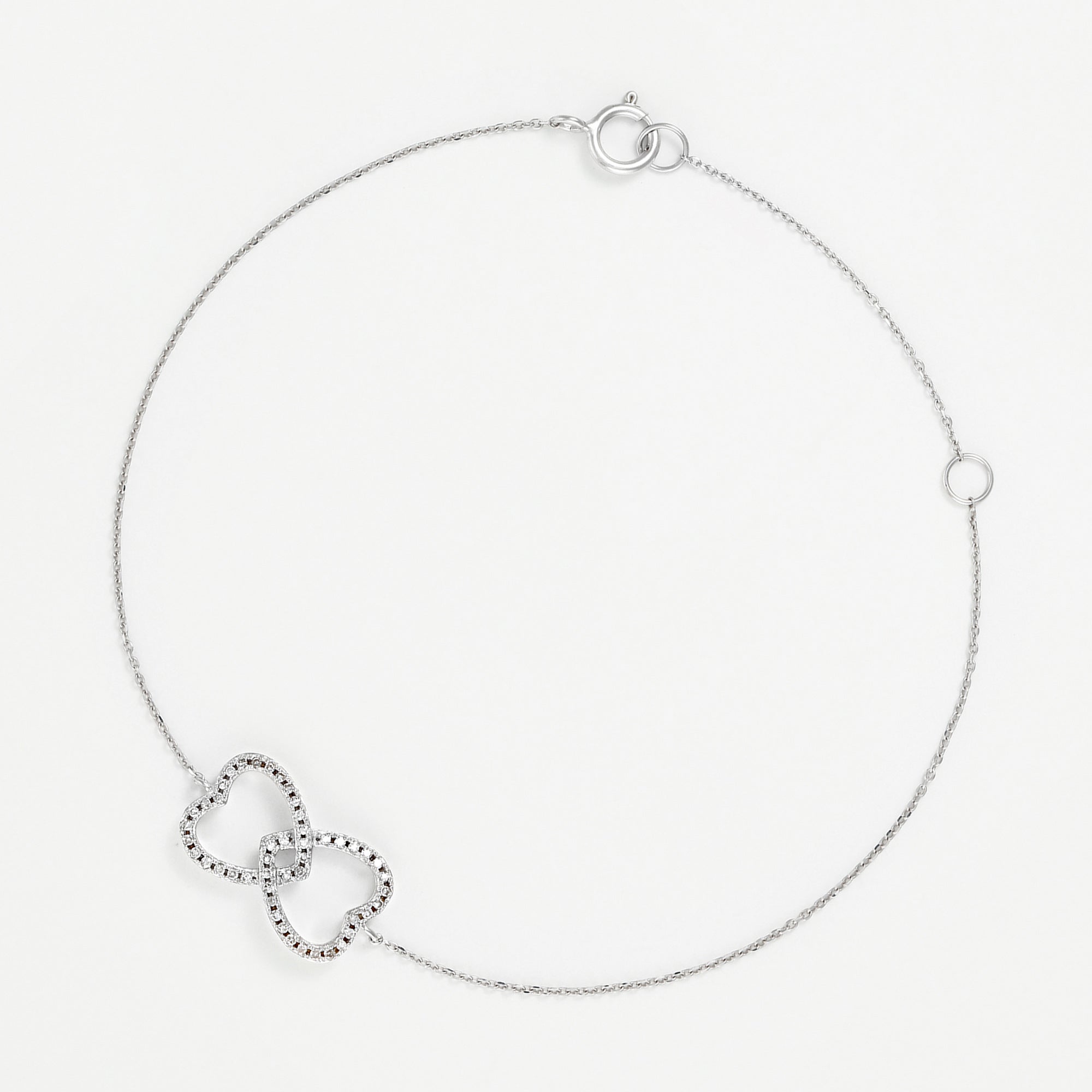 Bracelet "Akam" D0.12/48
