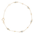 Bracelet "Perles De Pierre" Labradorite